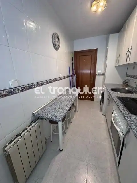 Квартира 75 м² у Madrid