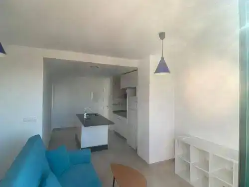Piso de 60 m² en Málaga