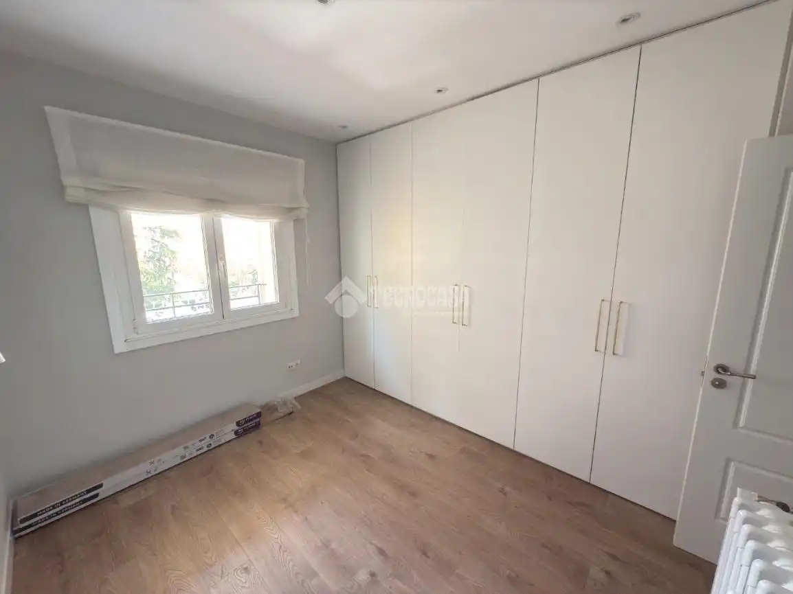 Pis de 121 m² a Madrid