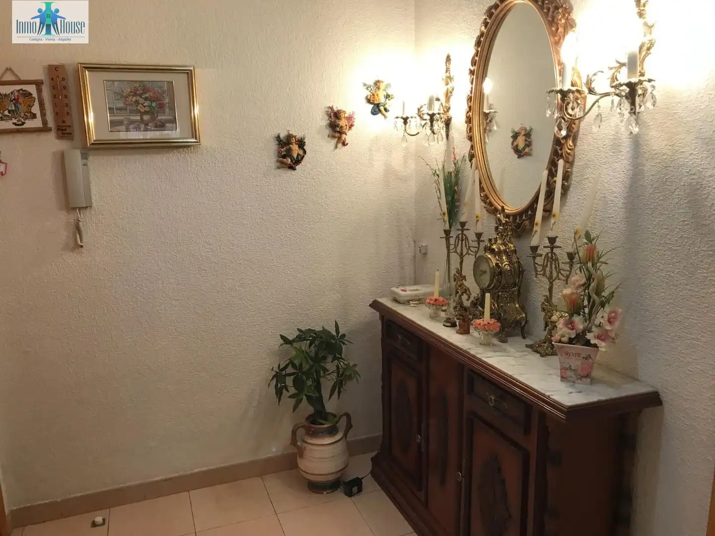 Piso de 126 m² en Albacete