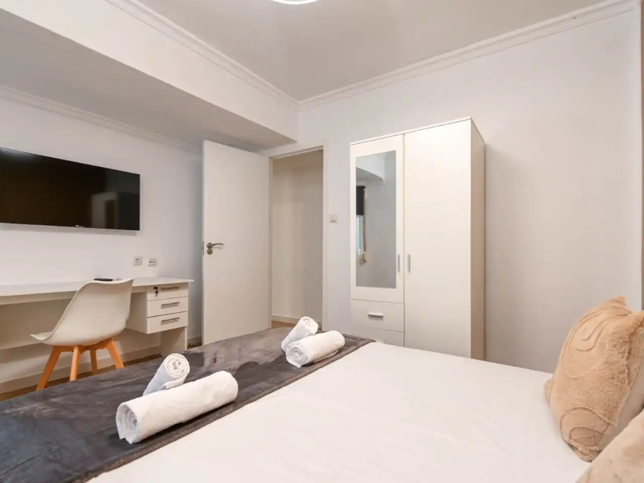 Habitació de lloguer, Alacant