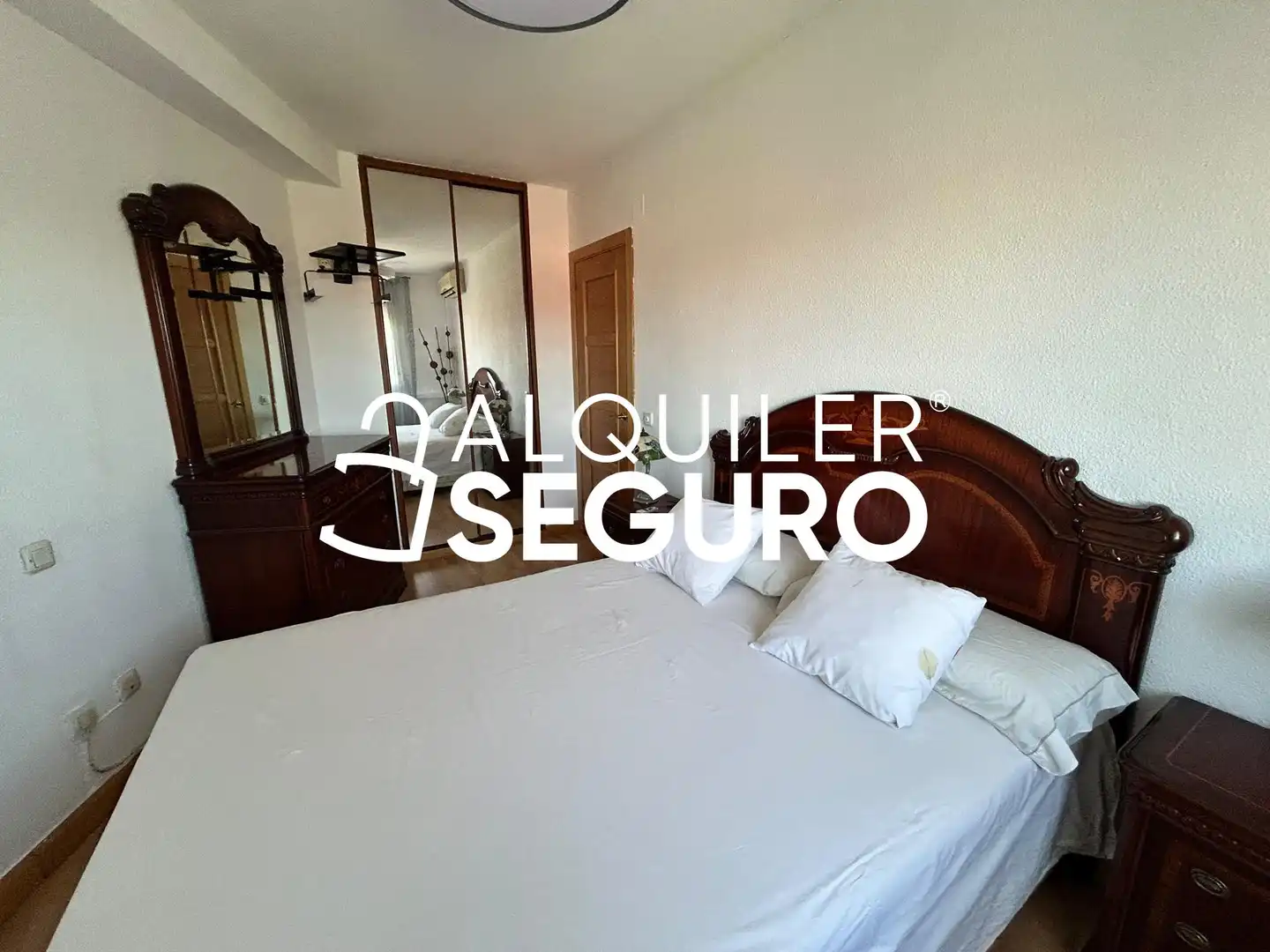 Piso de 85 m² en Madrid
