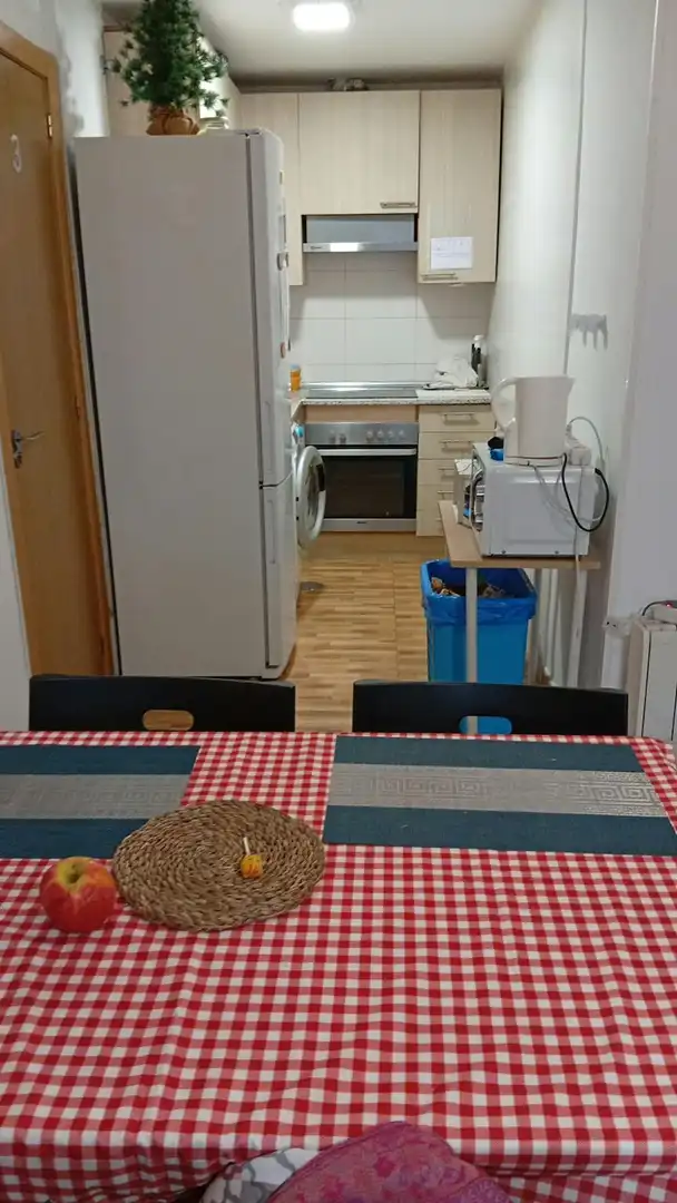 Habitación 100 m², Madrid
