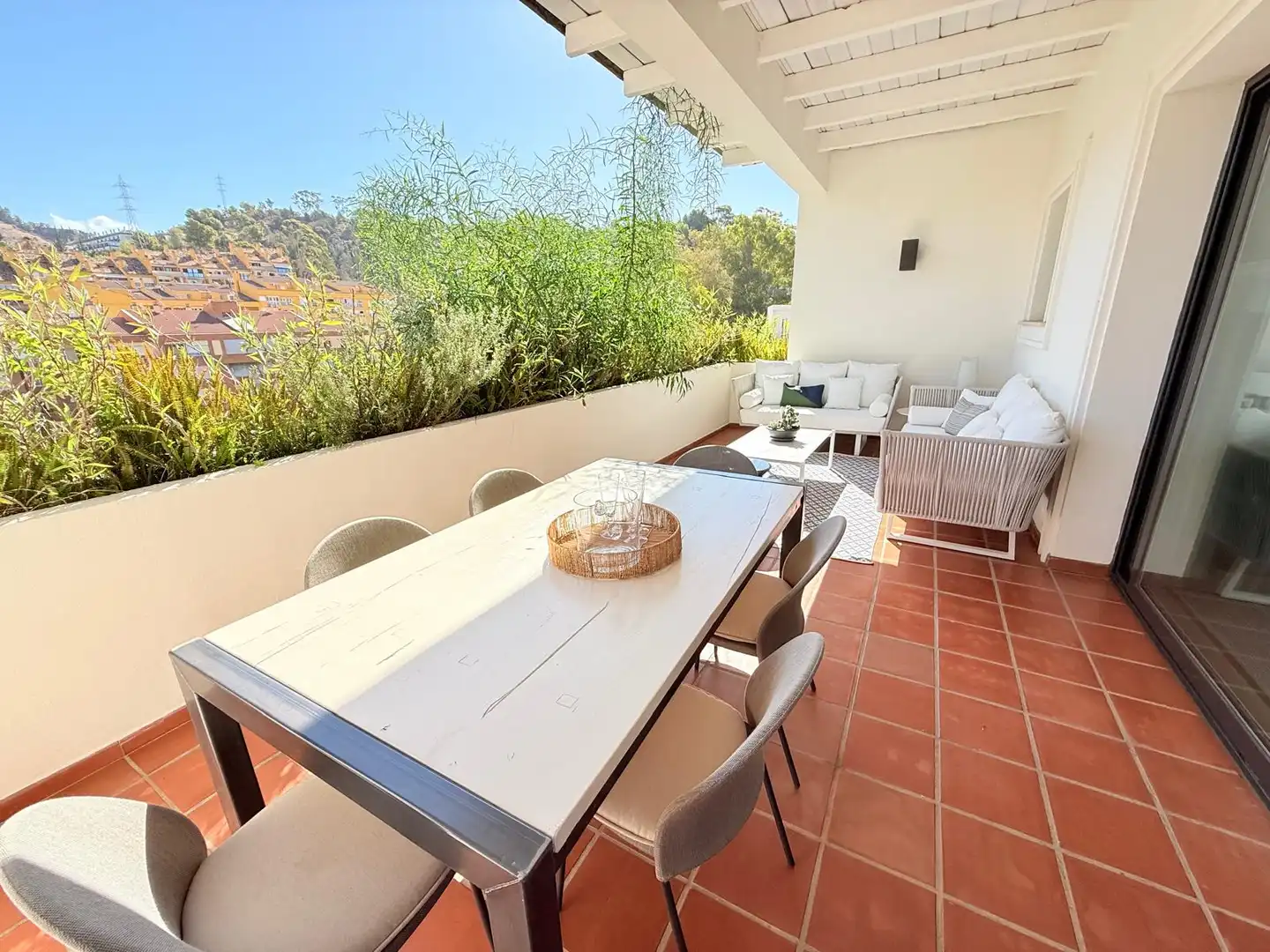 Casa de 224 m² a Màlaga
