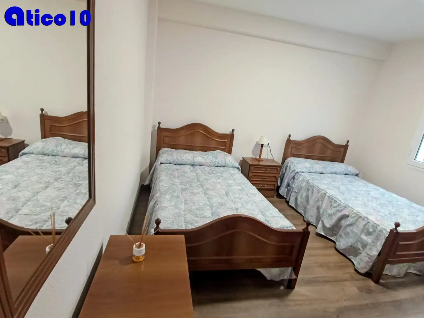 Appartement 80 m² à Gijón / Xixón
