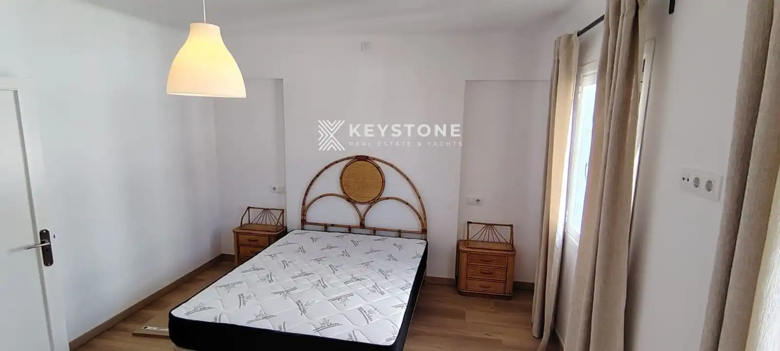Piso de 80 m² en Palma