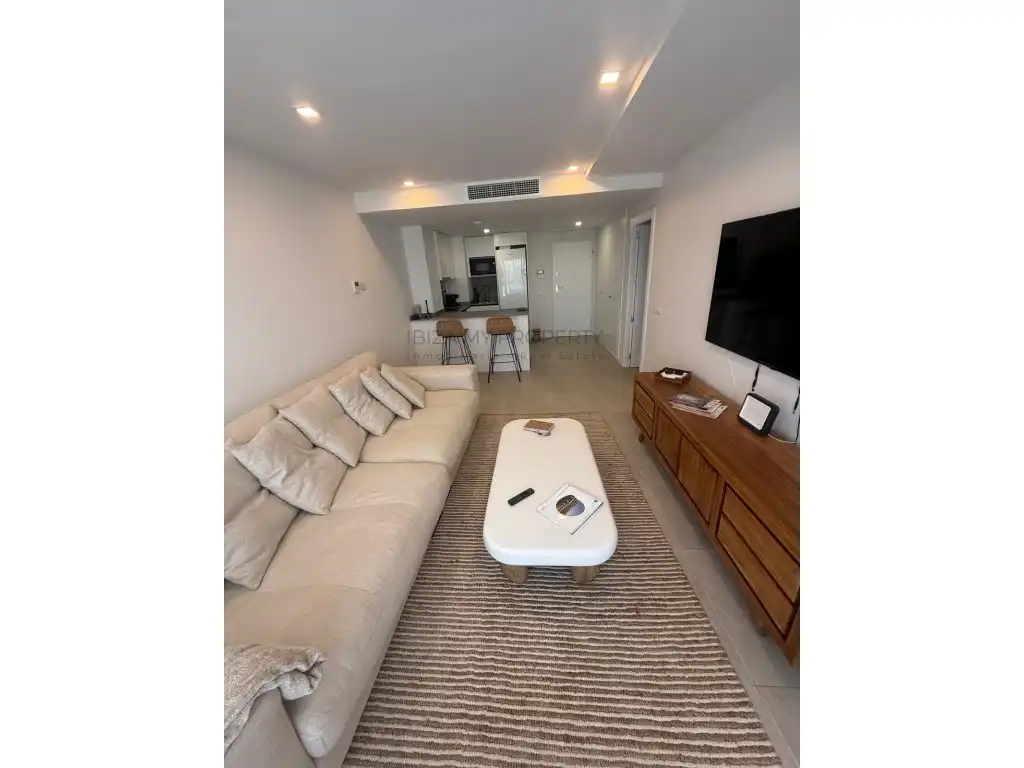 Piso de 80 m² en Ibiza