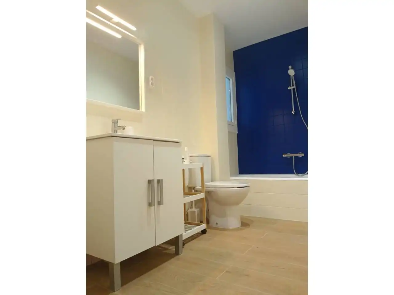 Pis de 177 m² a Manresa