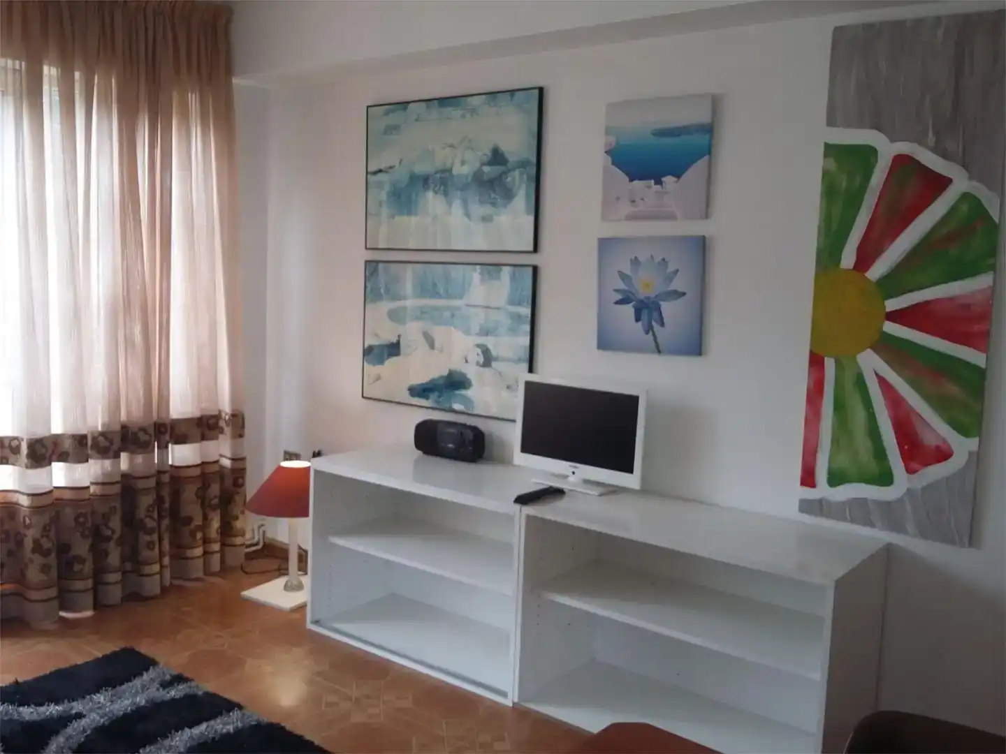 Piso de 100 m² en Ibias