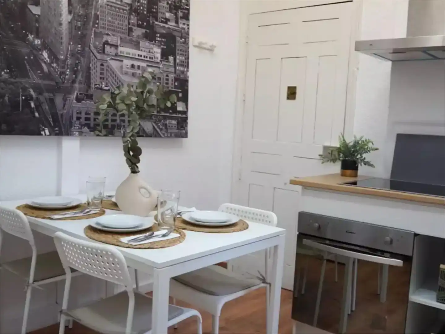 Habitación 110 m², Vigo