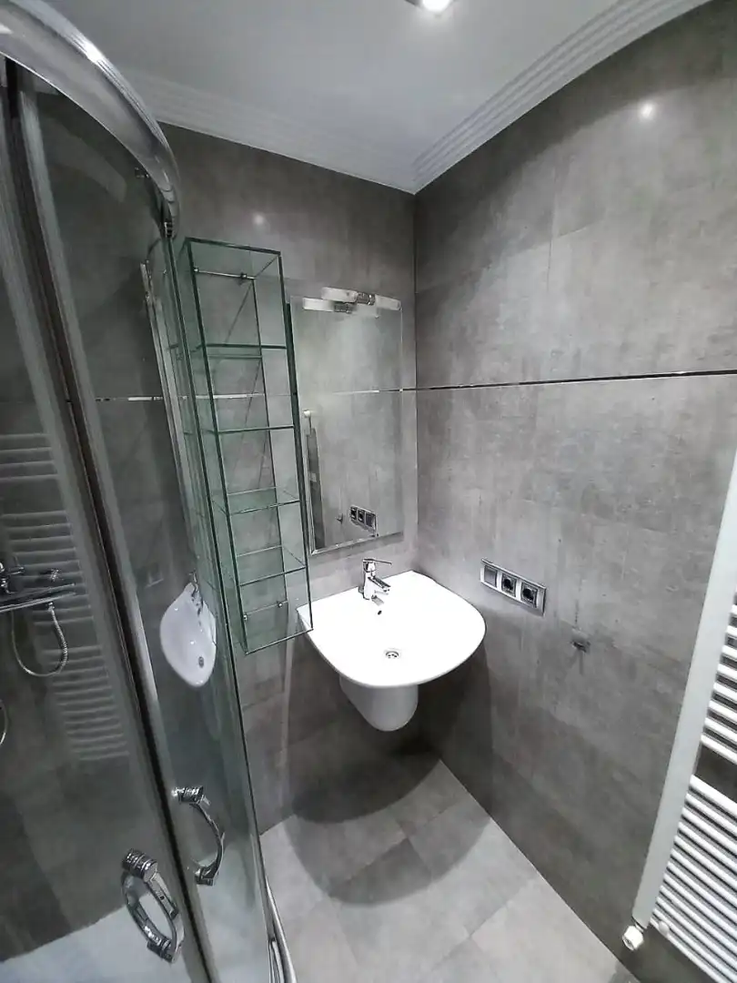 Piso de 100 m² en Salamanca