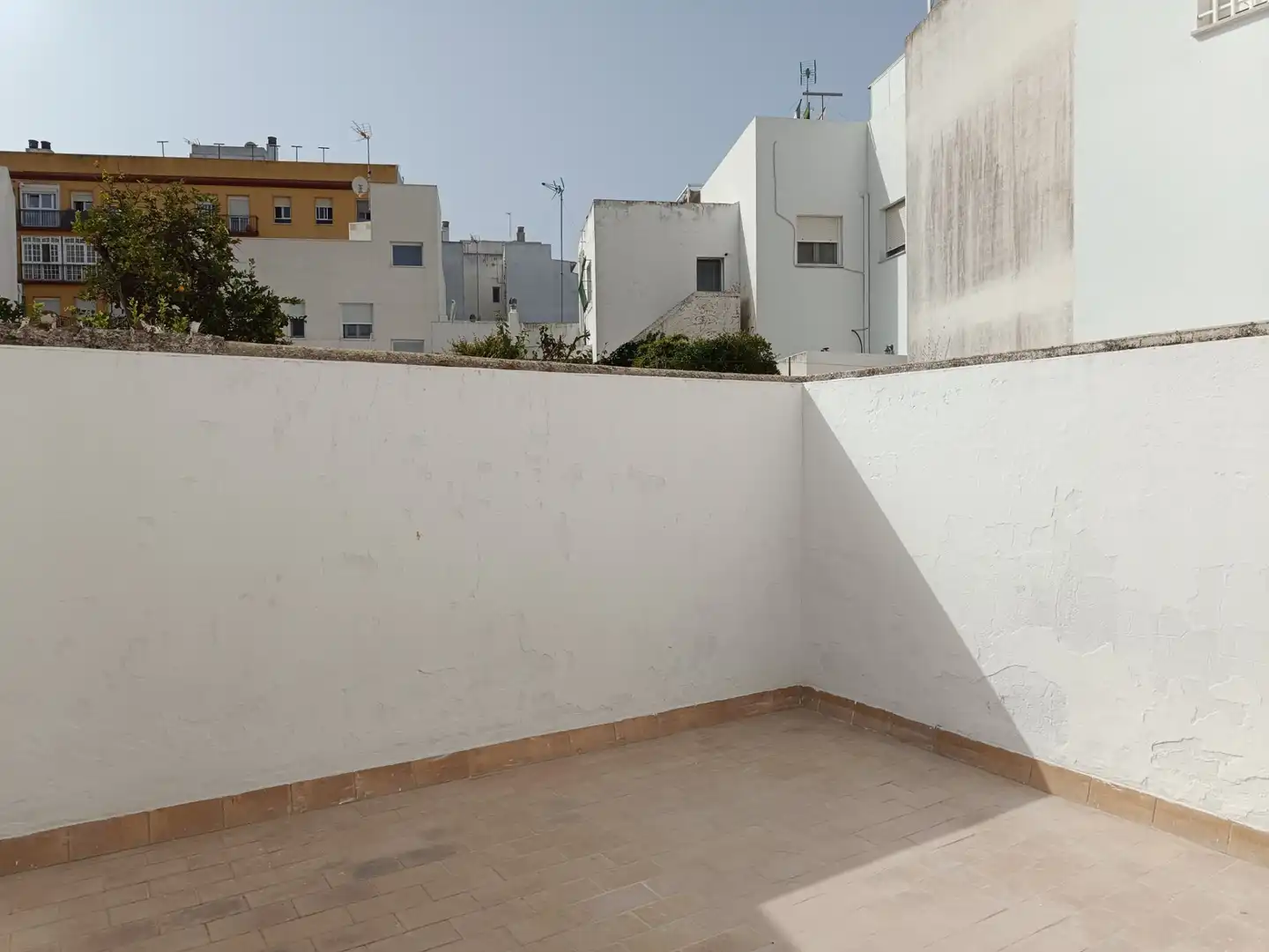 Piso de 81 m² en San Fernando