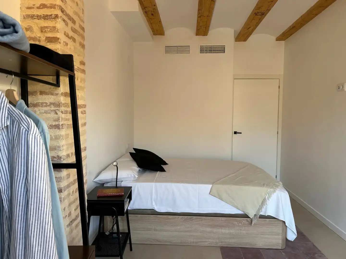 Pis de 70 m² a València