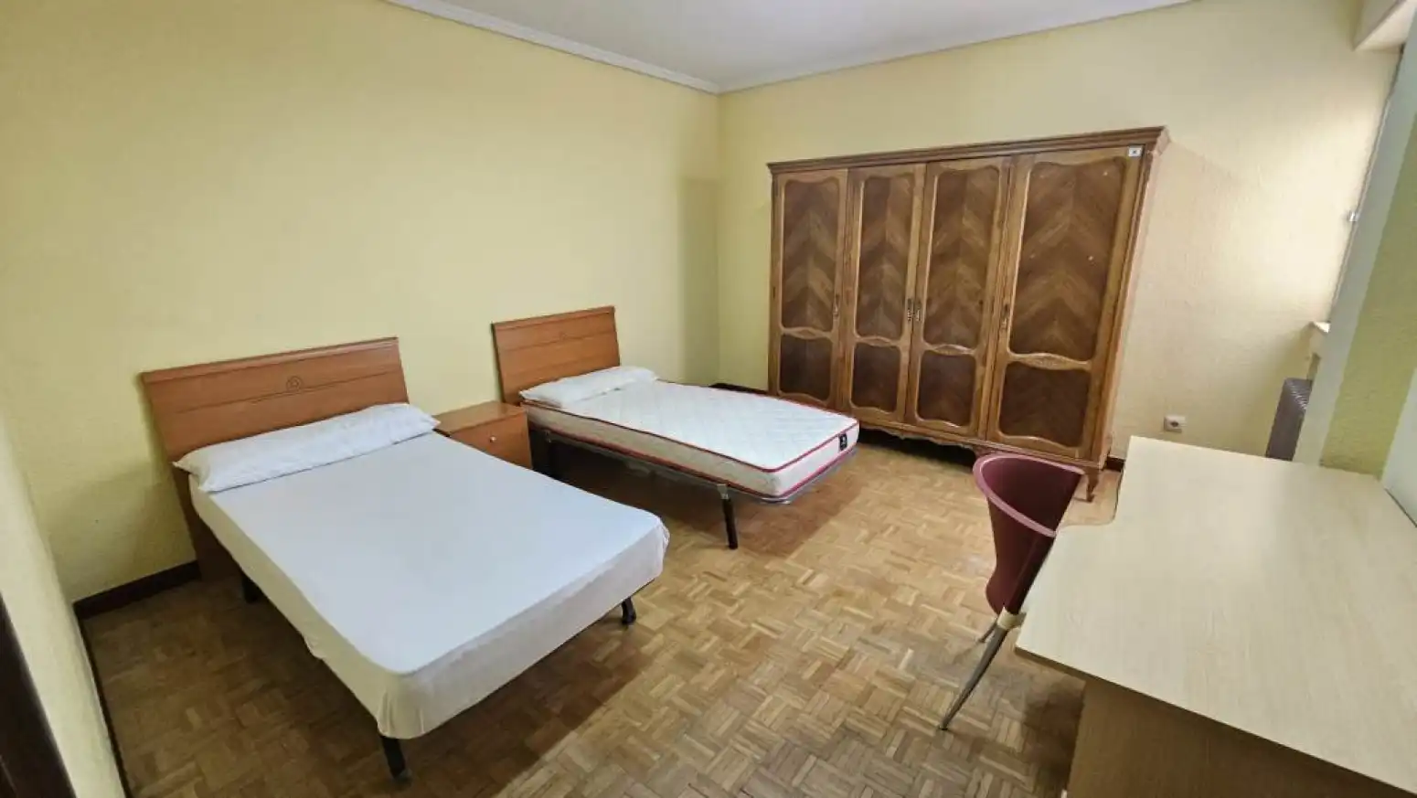 Pis de 150 m² a Salamanca