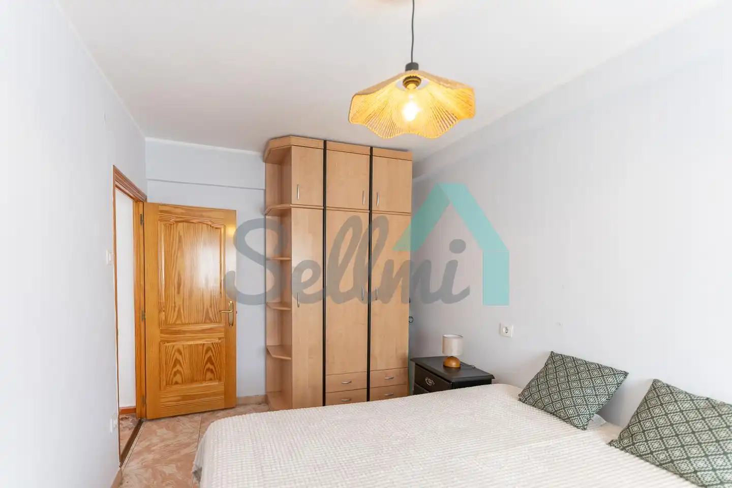 Piso de 64 m² en Avilés