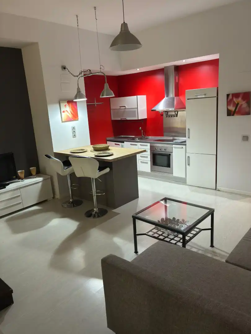 Pis de 75 m² a Rivas-Vaciamadrid