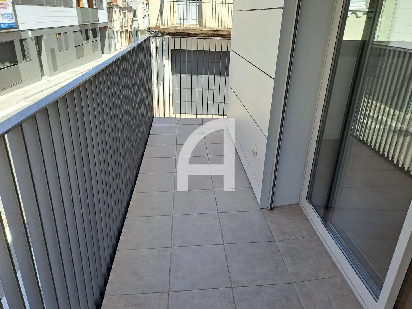 Piso de 107 m² en Terrassa