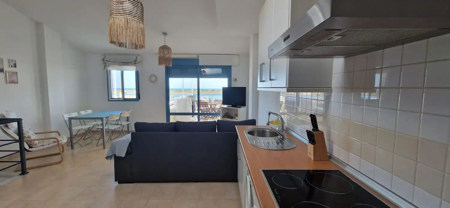 Piso de 87 m² en Cartaya