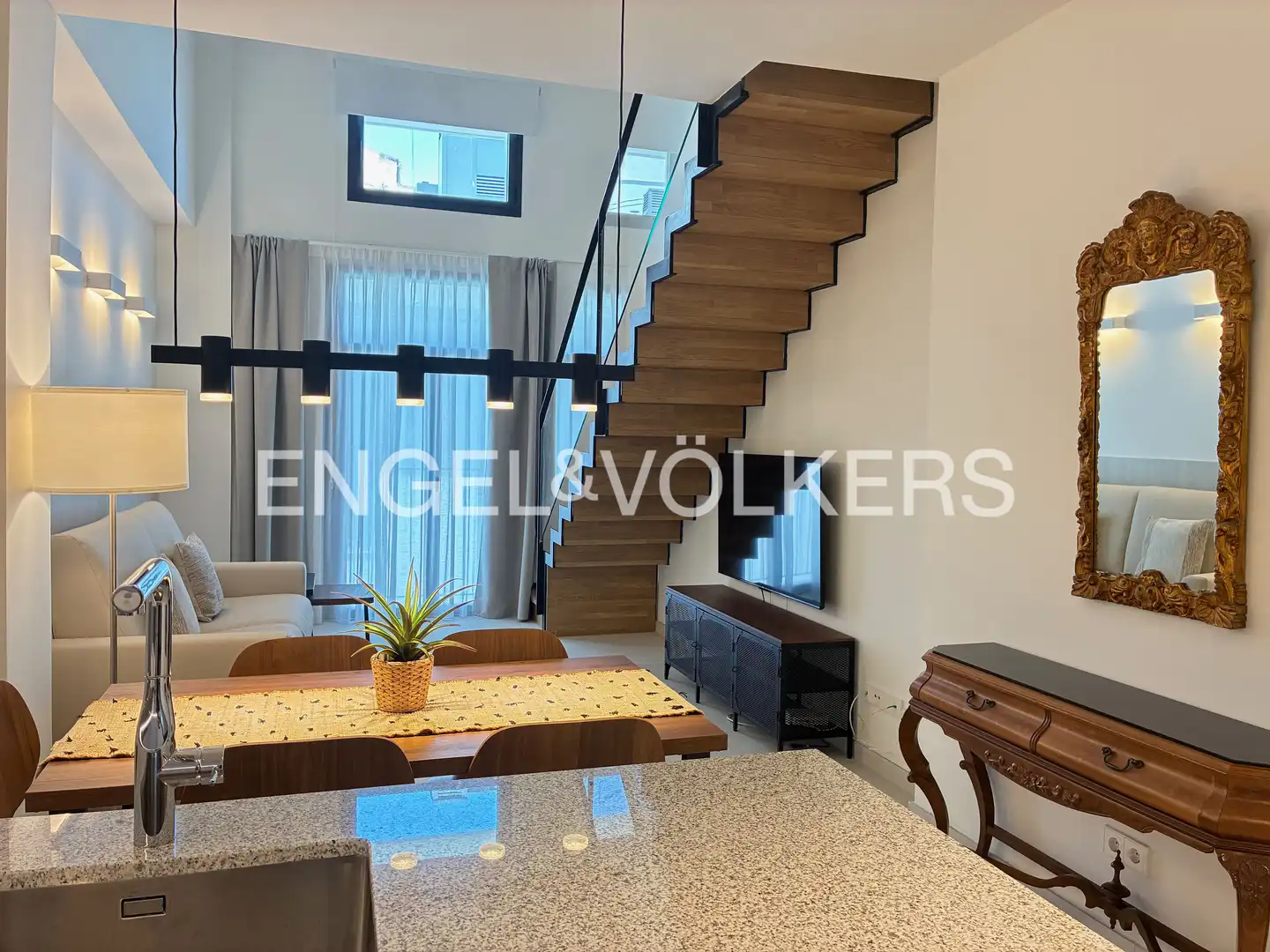 Piso de 100 m² en Valencia