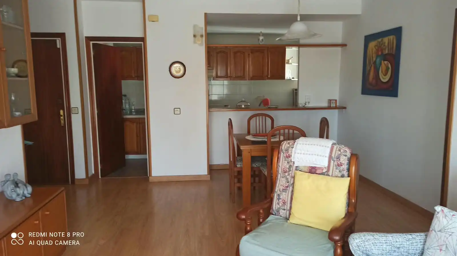 Piso de 90 m² en Cunit