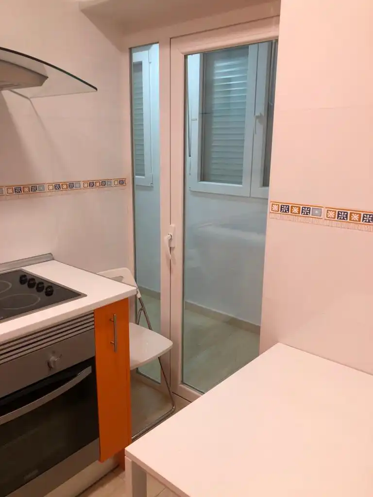 Piso de 103 m² en Valladolid