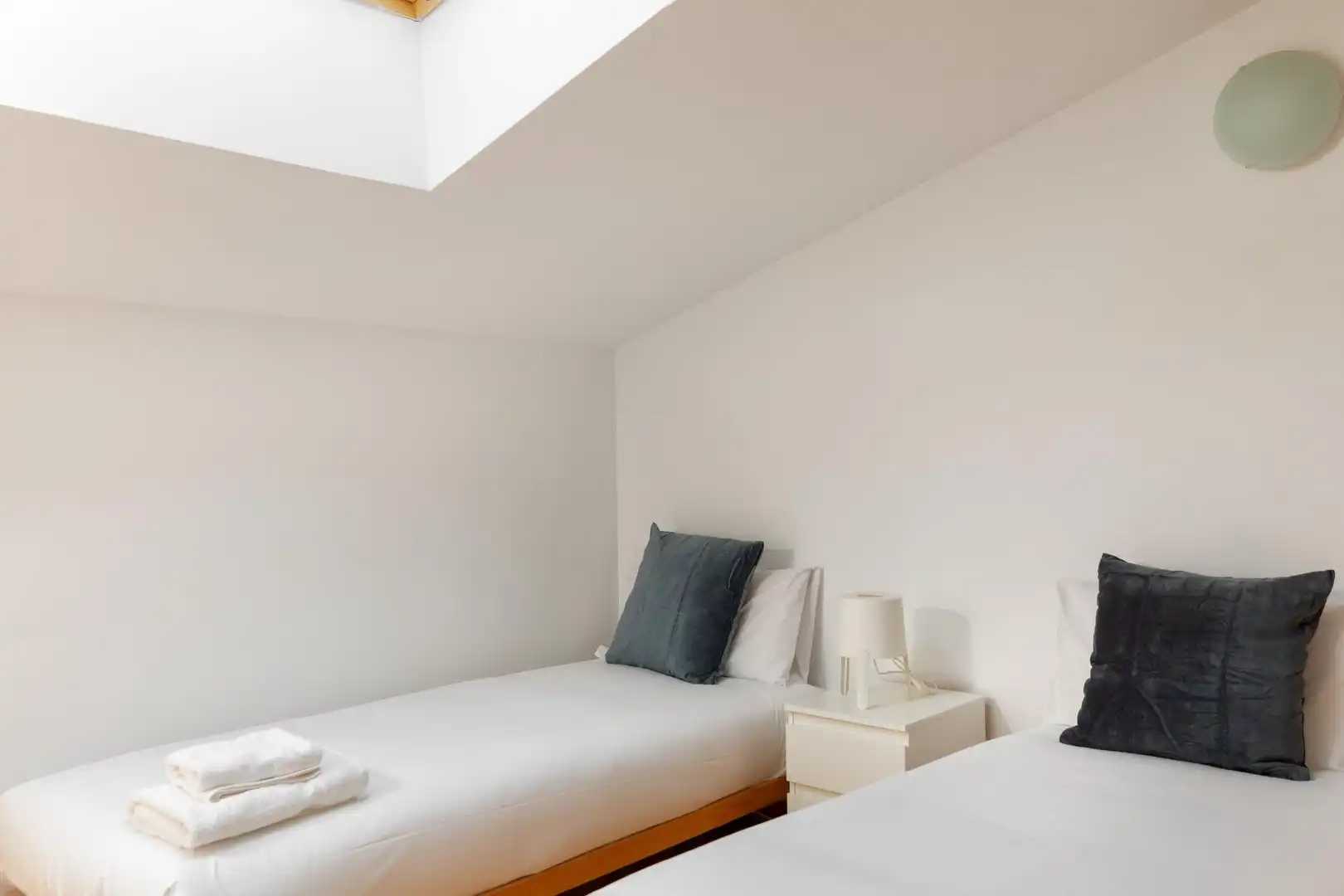 Wohnung 118 m² in Girona