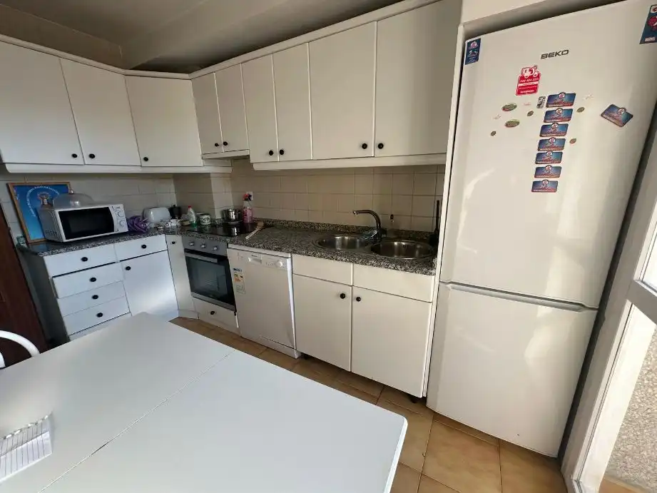 Piso de 120 m² en Pamplona