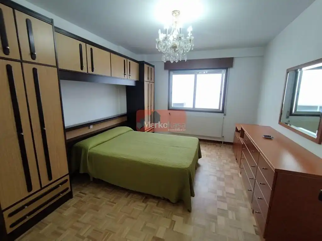 Apartamento 96 m² em As Nogais