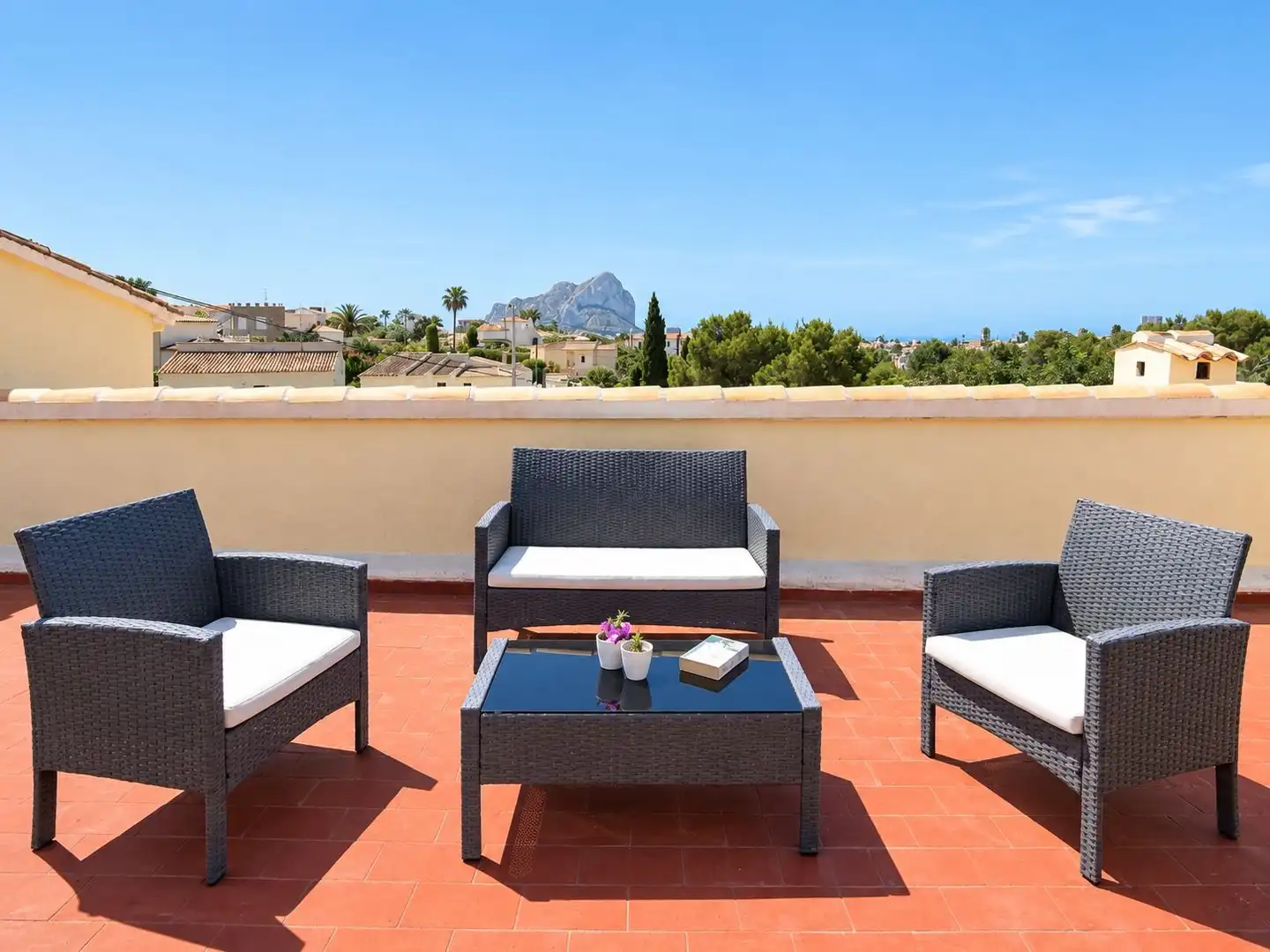 Casa de 325 m² en Calpe