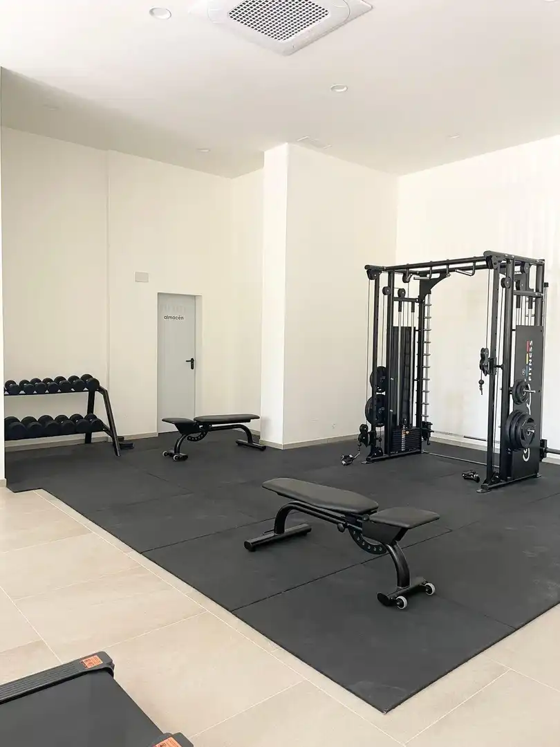 Piso de 110 m² en Valencia