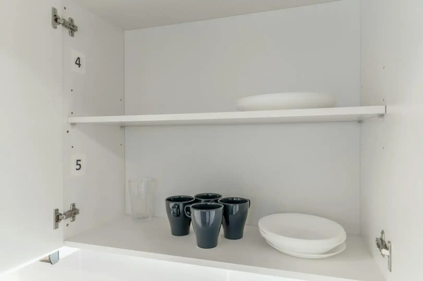 Zimmer zur Miete, Madrid