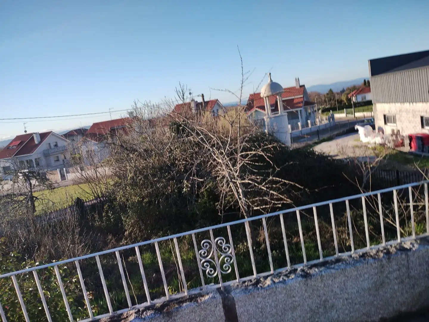 Casa de 90 m² en Taboadela