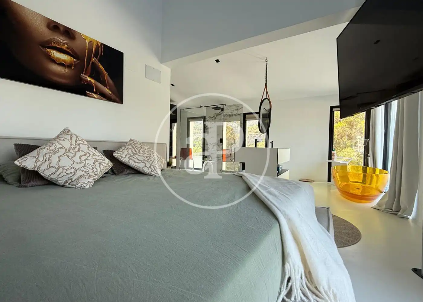 Piso de 550 m² en Calvià