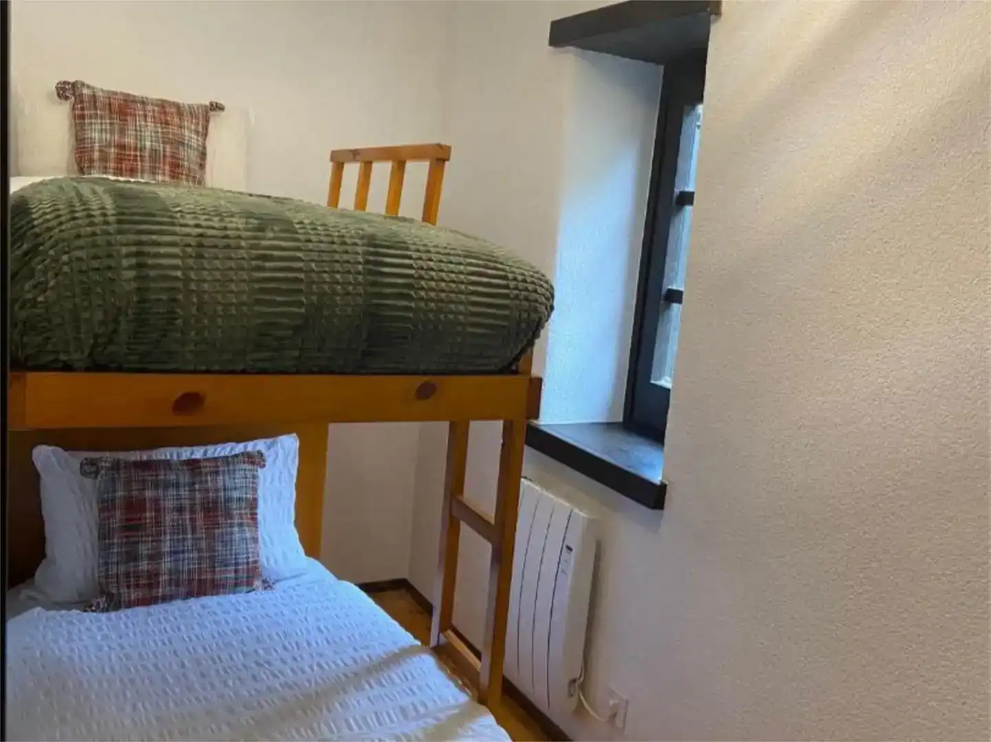 Piso de 70 m² en Alto Arán