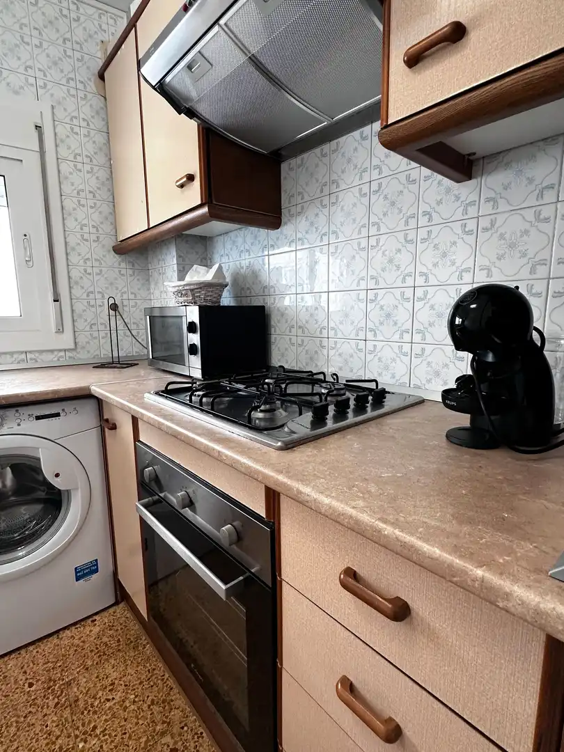 Piso de 79 m² en Cambrils