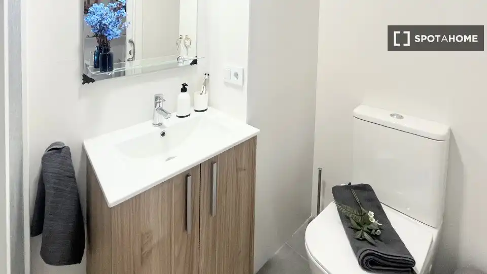 Habitación en alquiler, Burjasot