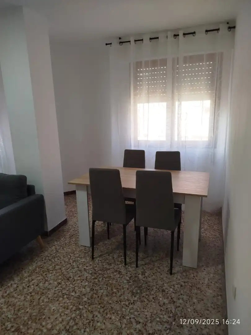 Pis de 85 m² a Castelló de la Plana