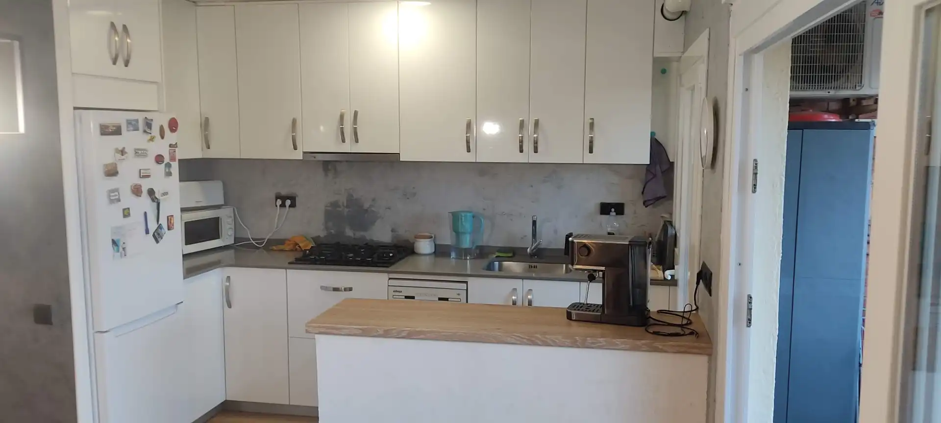 Piso de 70 m² en Salou
