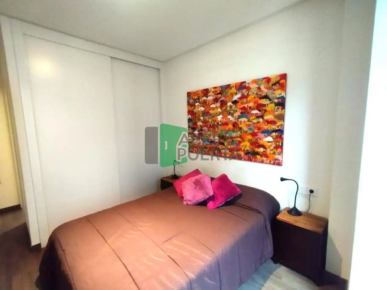 Flat 65 m² in Ourense
