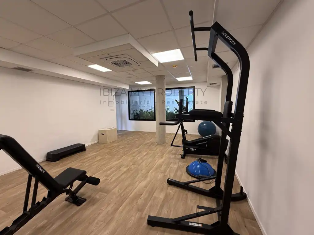Pis de 60 m² a Eivissa