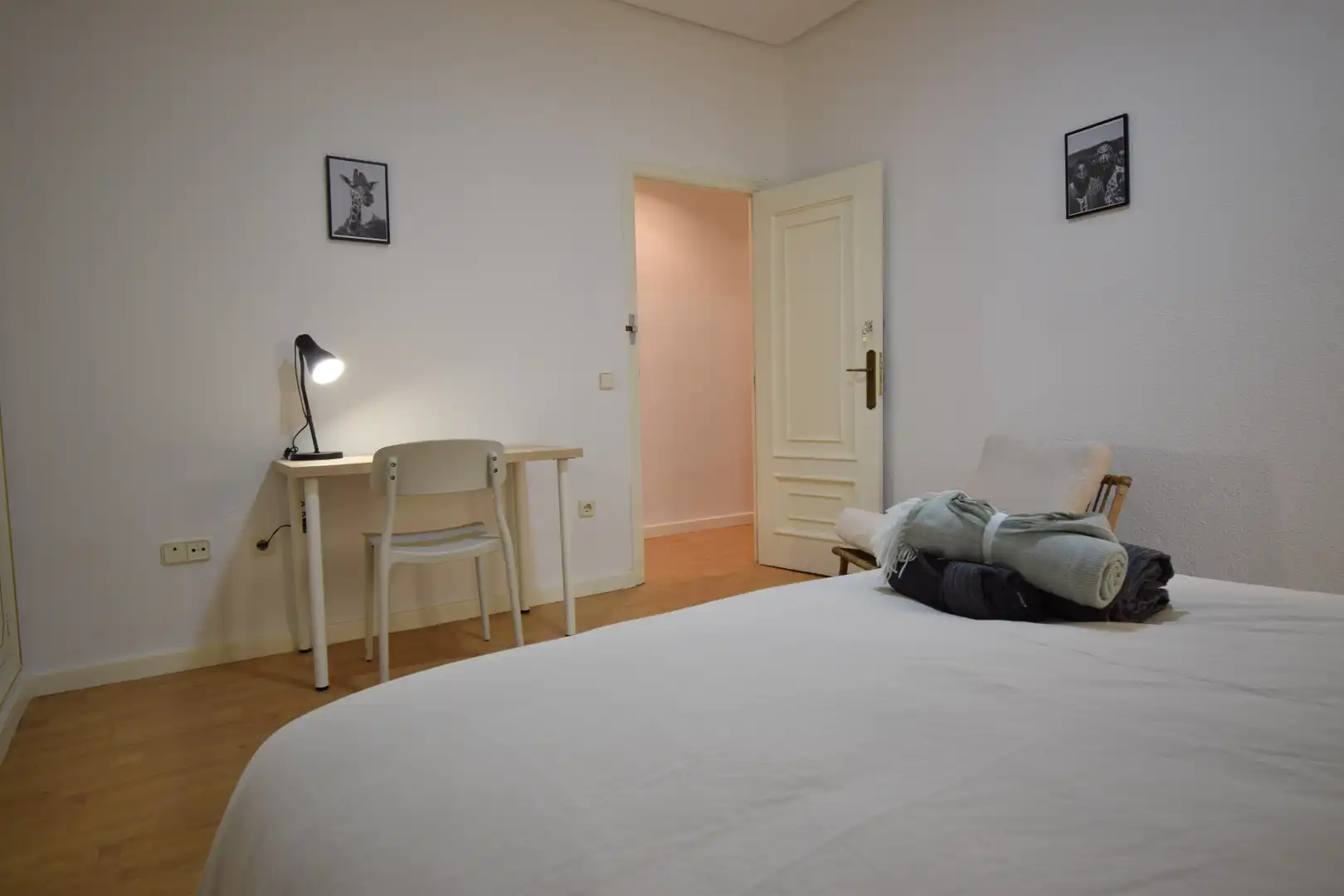 Piso de 220 m² en Madrid