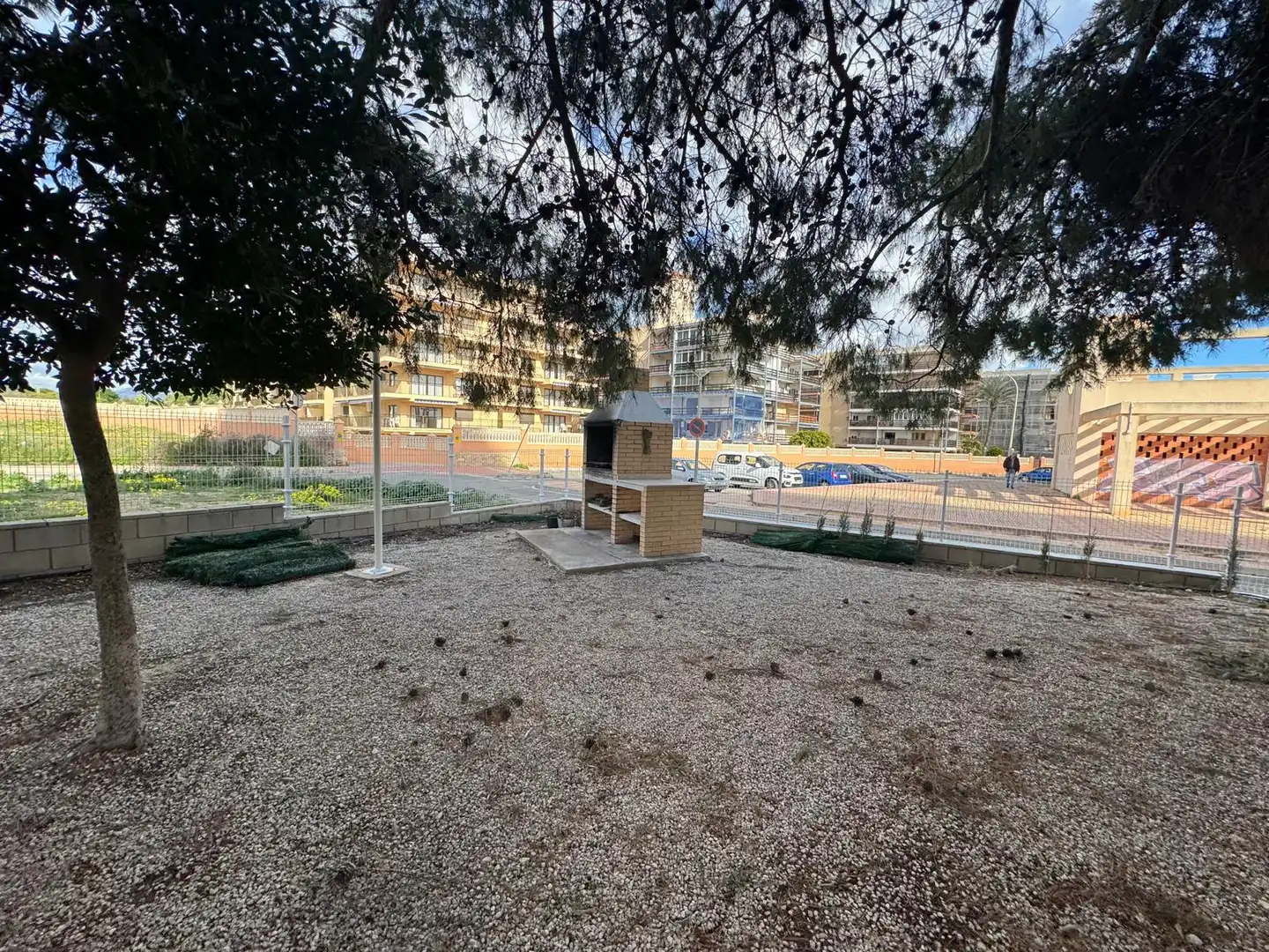 Piso de 80 m² en el Campello