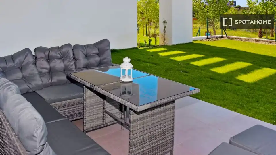 Habitación en alquiler, Casares