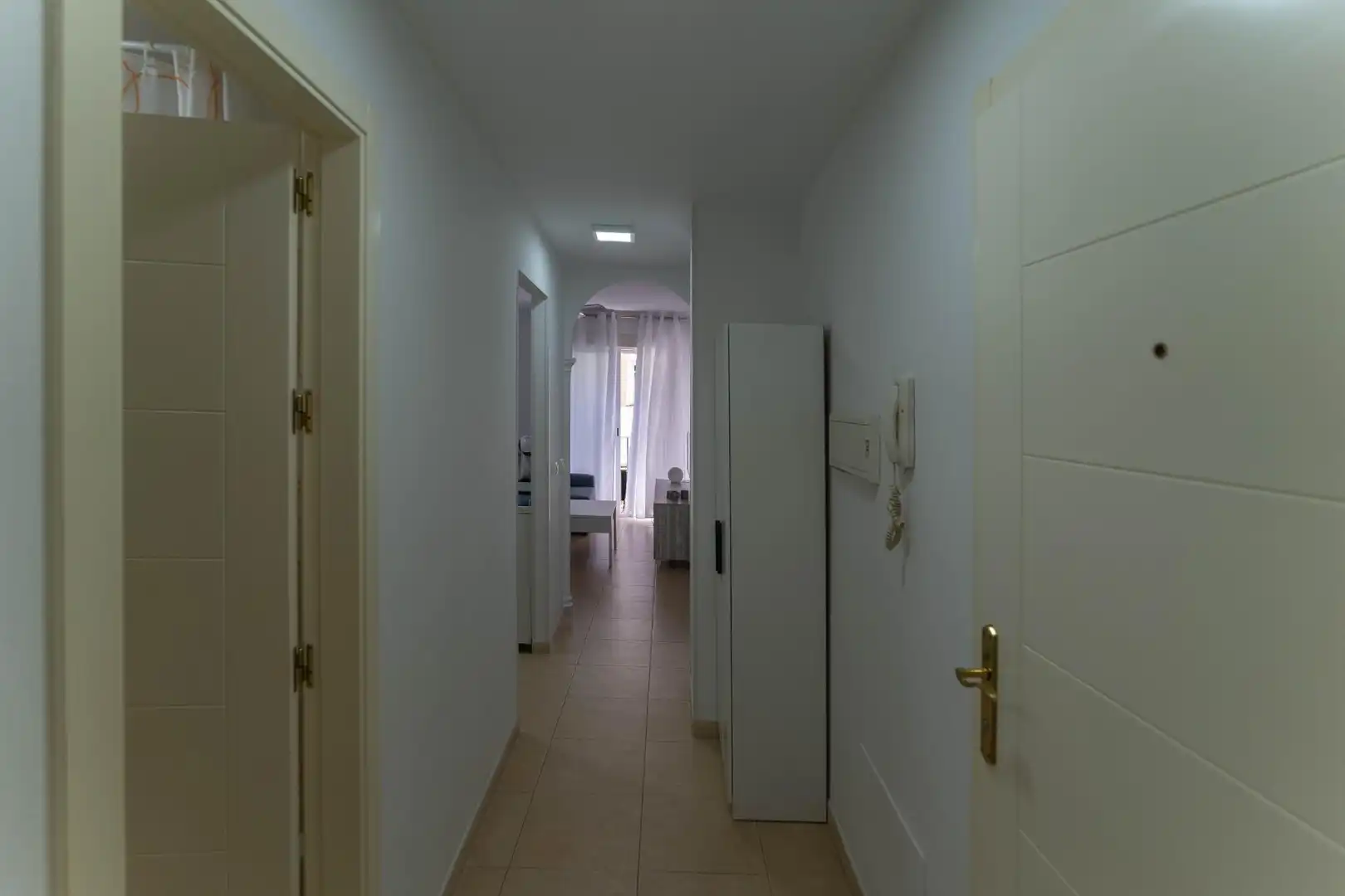 Wohnung 49 m² in Fuengirola