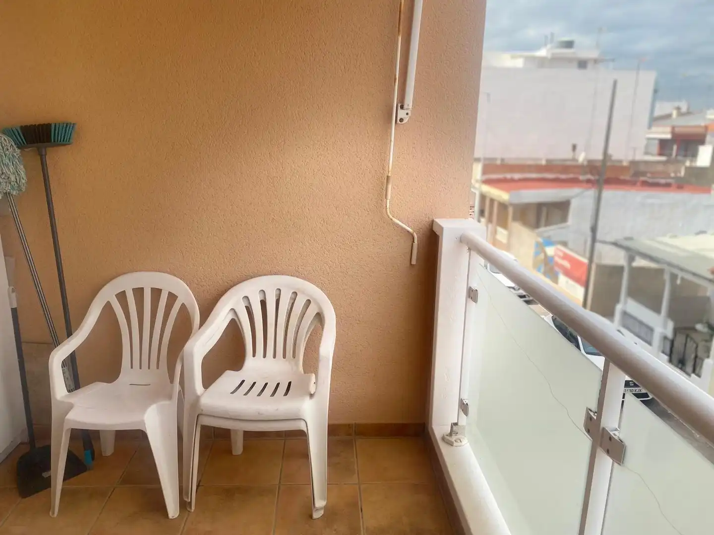 Wohnung 53 m² in Xilxes / Chilches