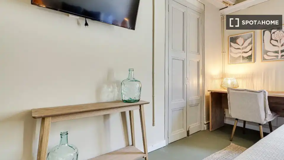 Habitación 115 m², Barcelona