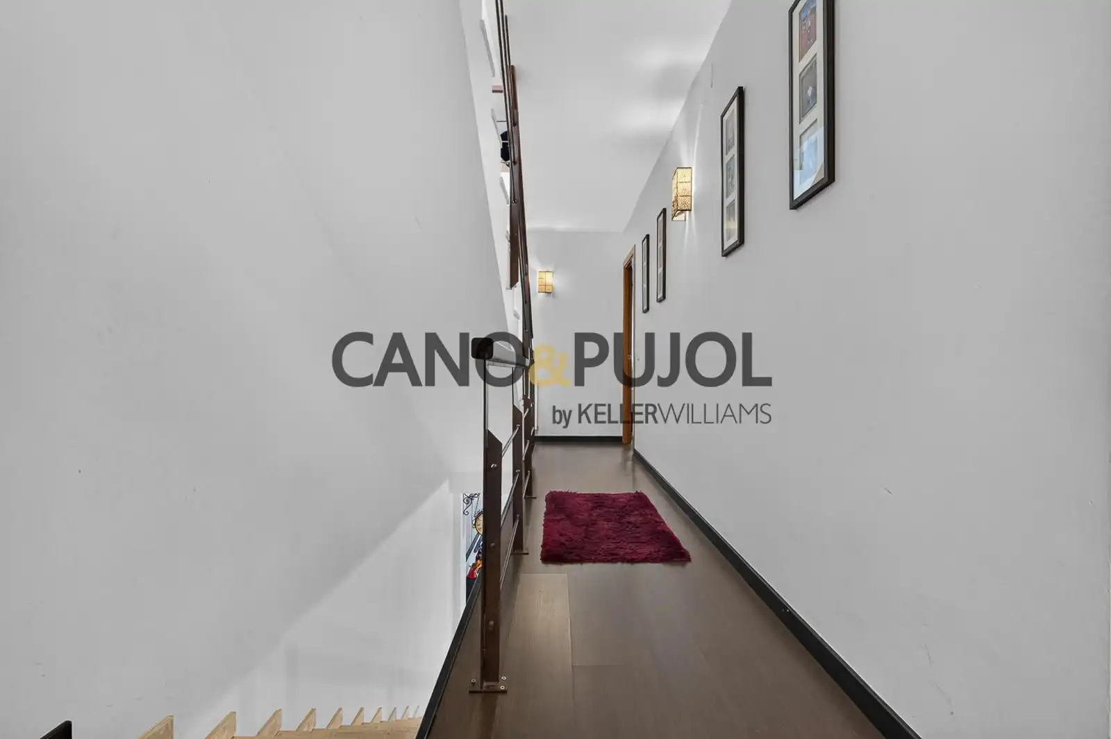 Casa de 205 m² en Rubí