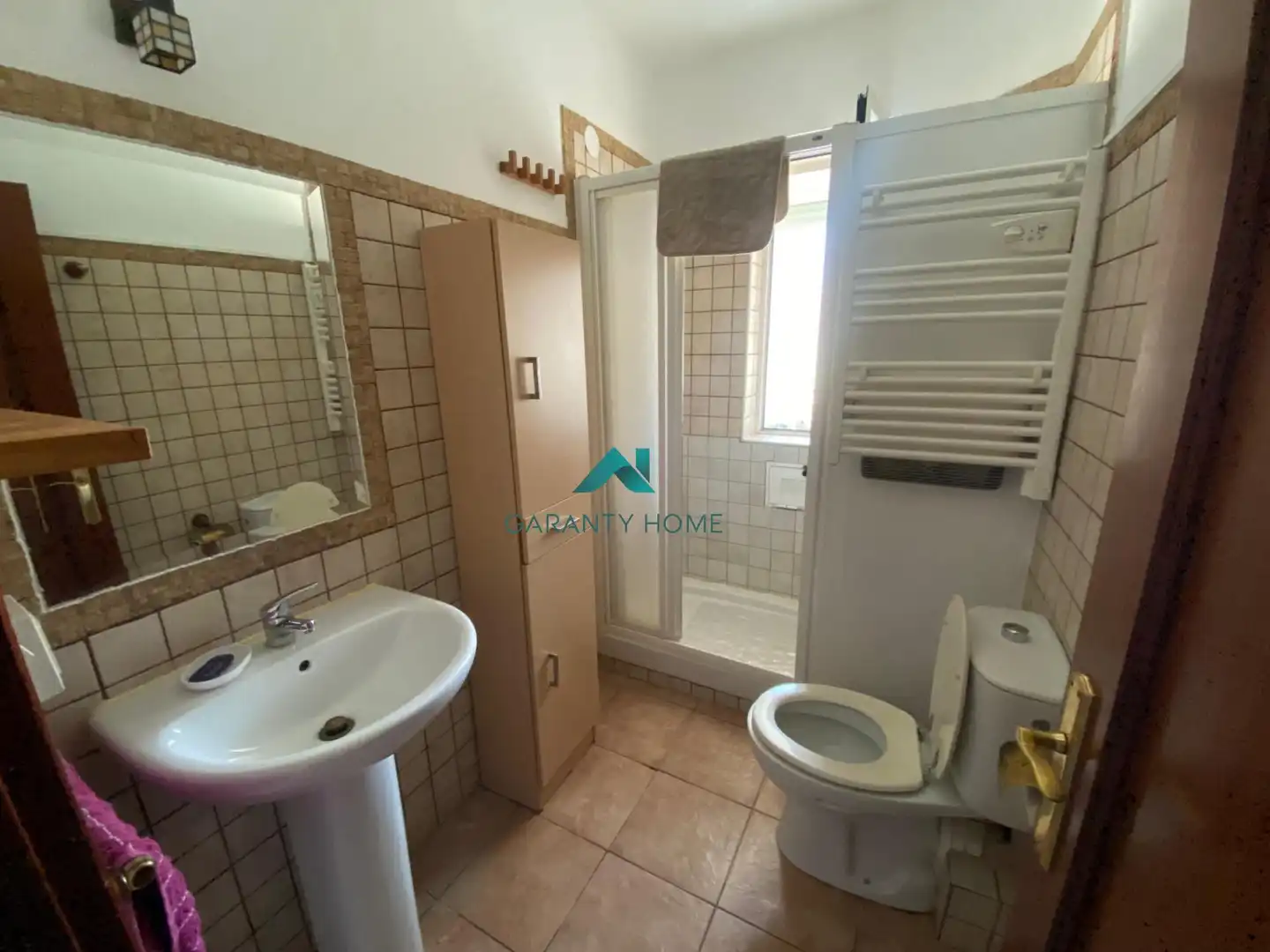 Piso de 80 m² en Jaén