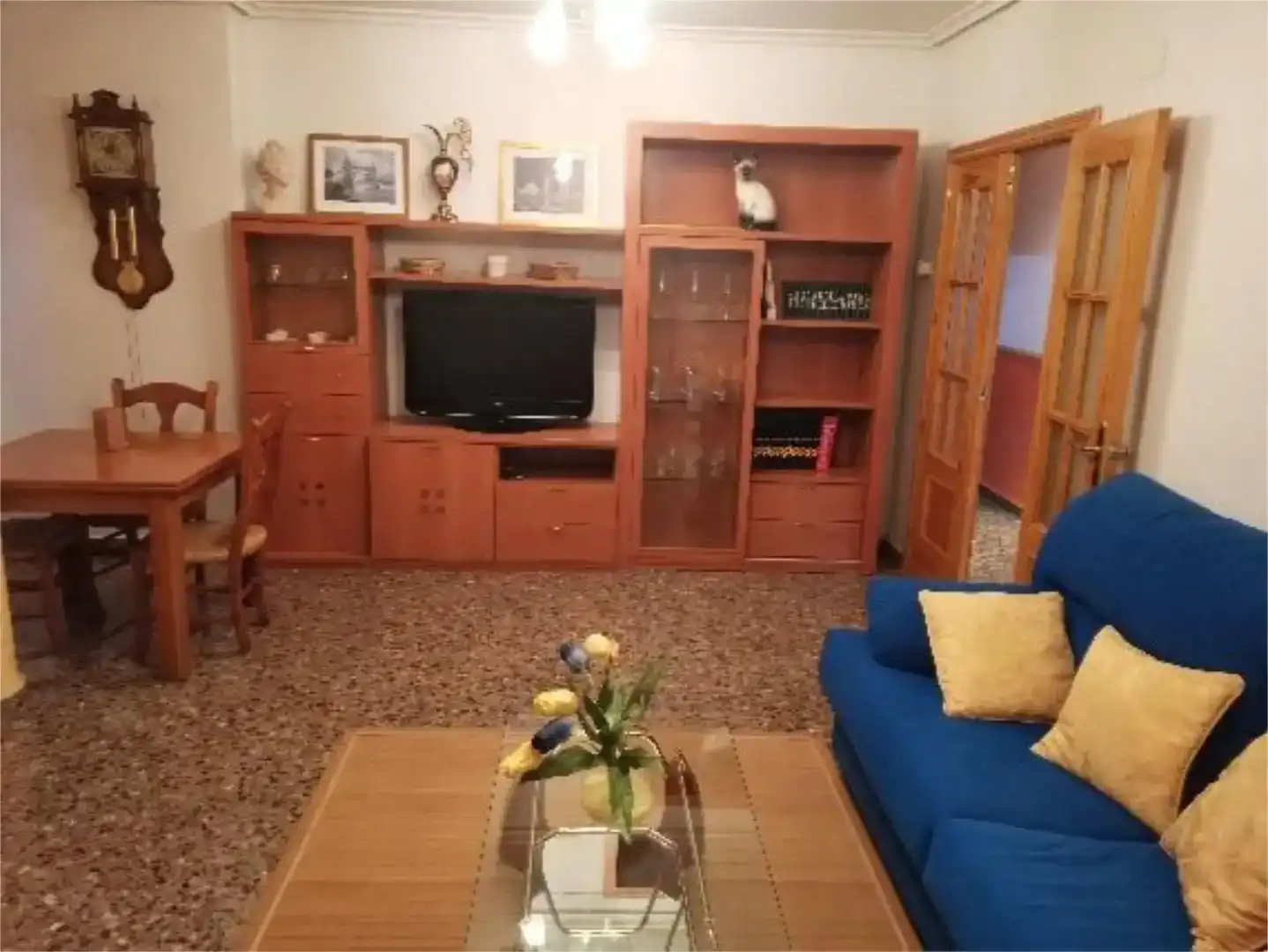 Habitación 120 m², Albacete