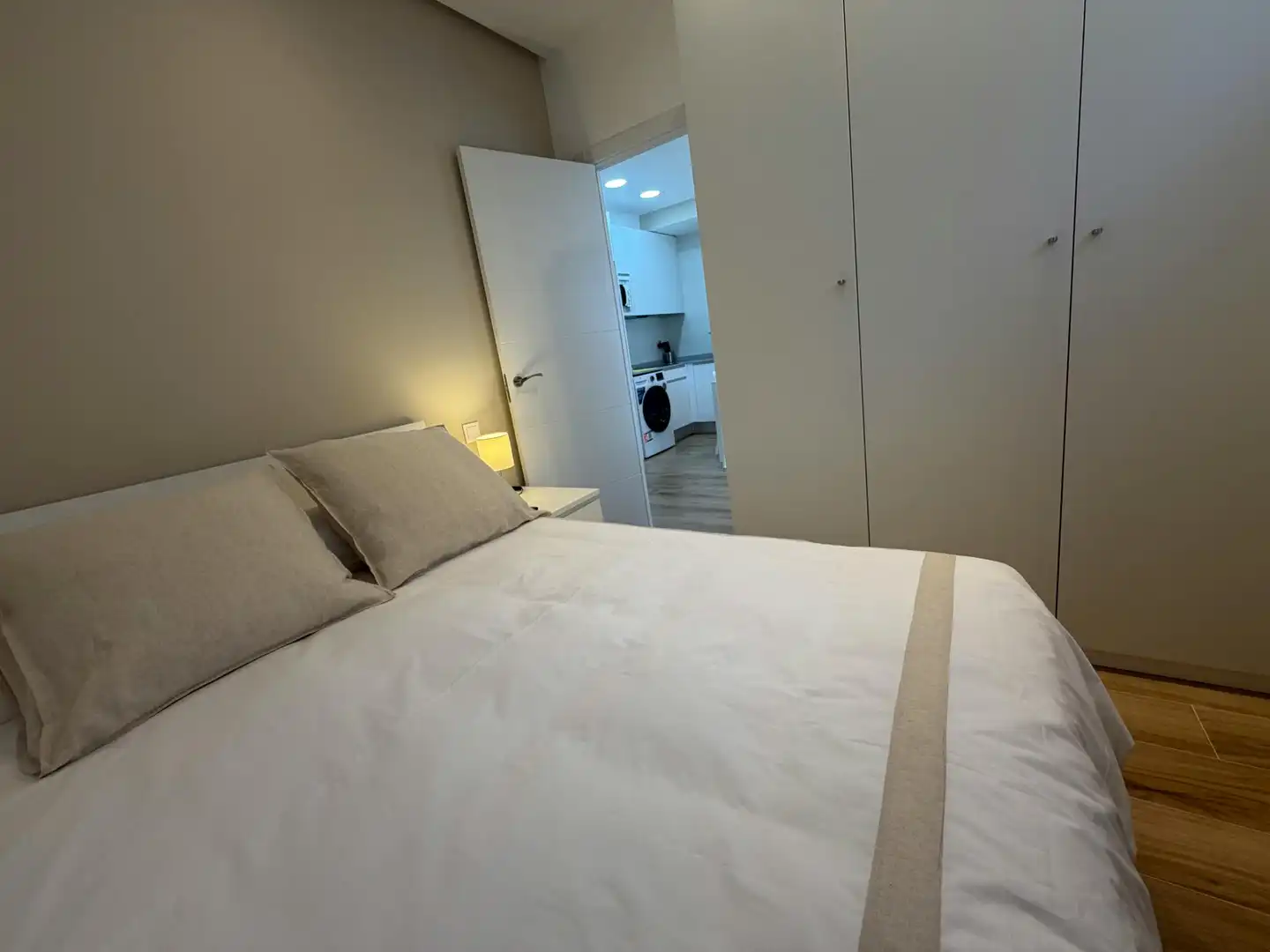 Pis de 41 m² a Madrid